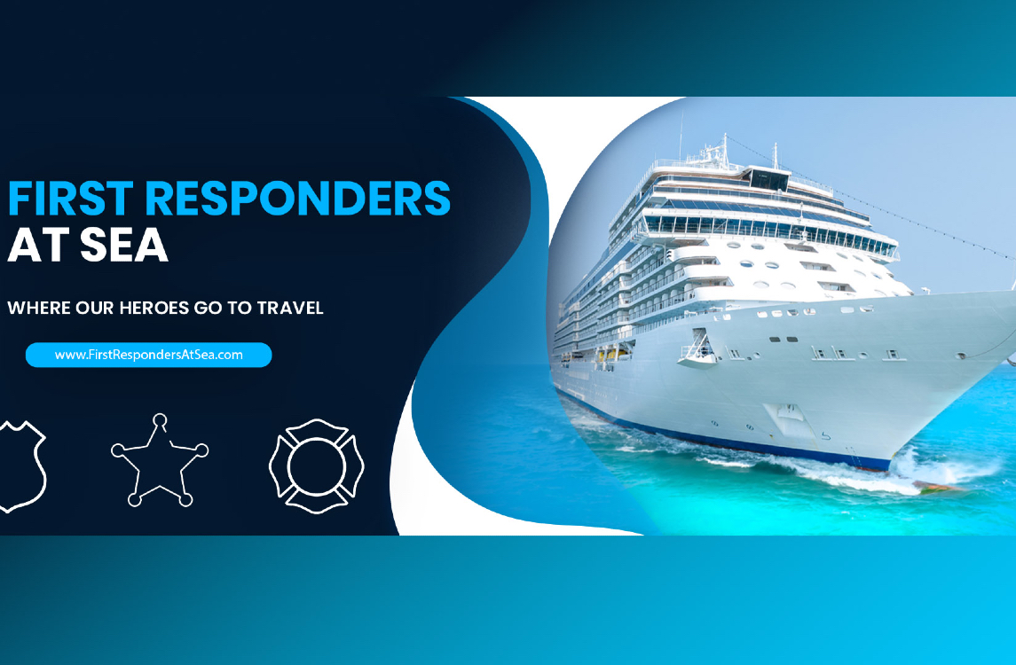 First Responders at Sea