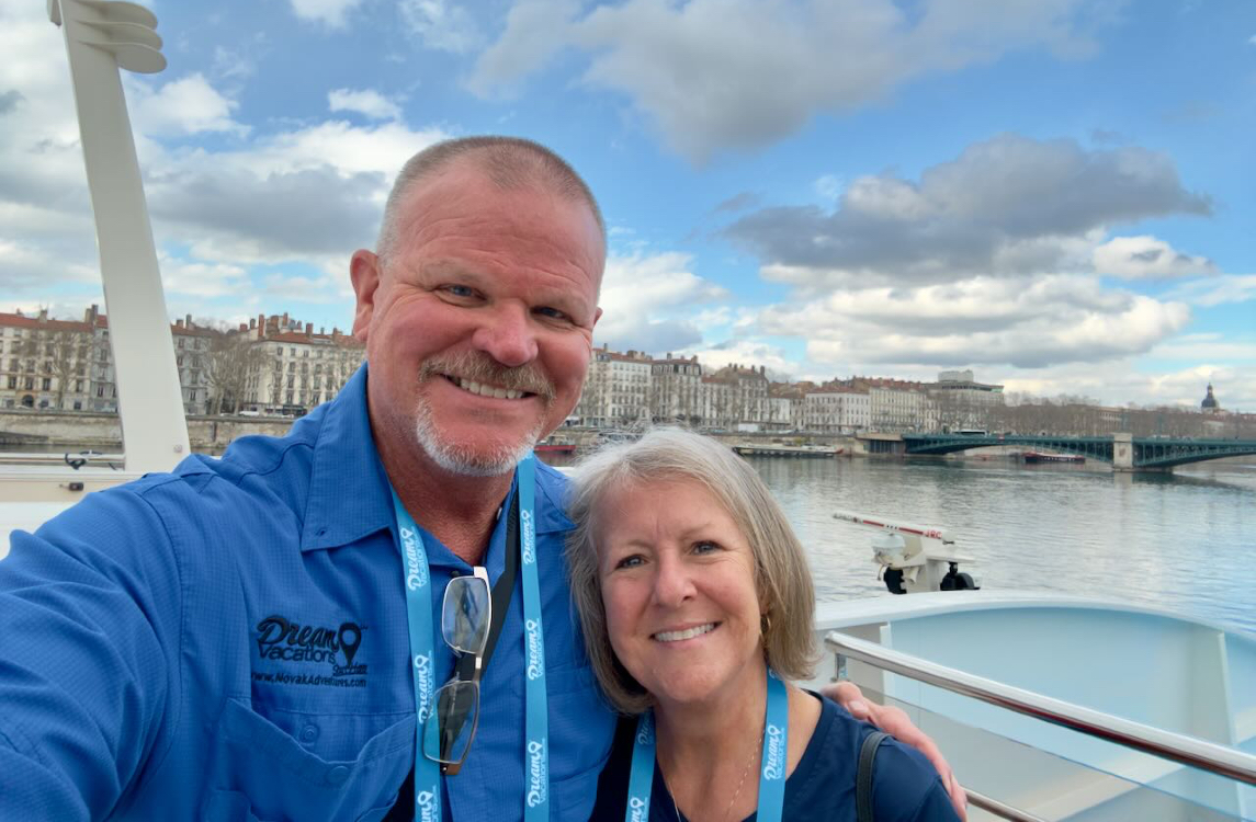 novak adventures on a river cruise