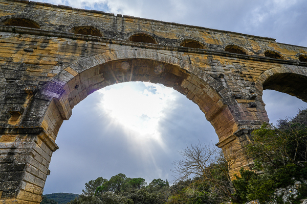 Pont du Gard