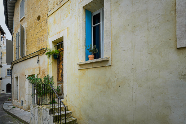 Les Baux de Provence