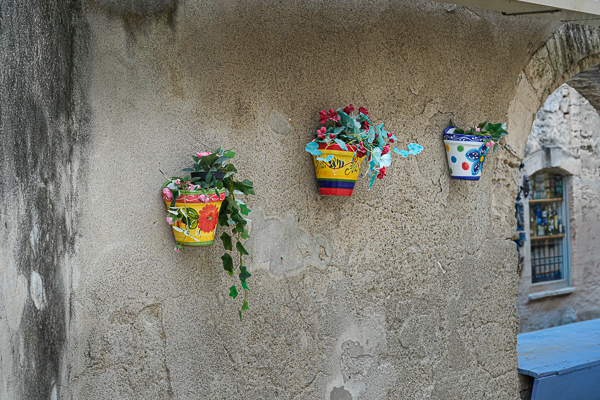 Les Baux de Provence