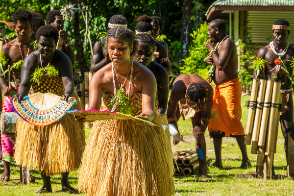 cultural dance