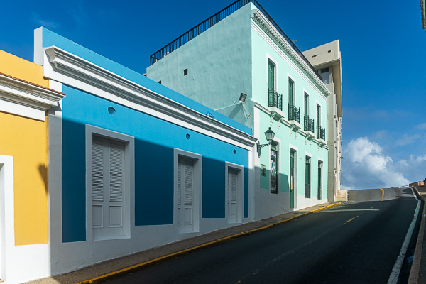 leading lines in travel photography